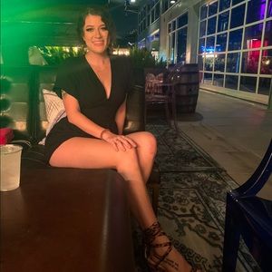 Meet your Posher, Jordan